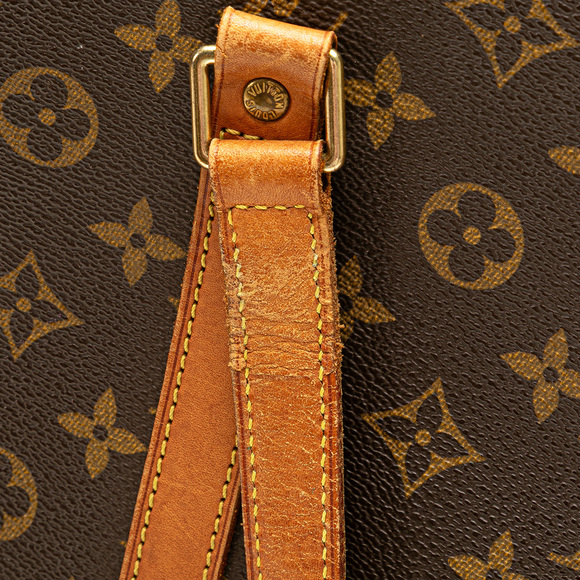 Pre-Loved Louis Vuitton Monogram Babylone - Picture 8 of 11